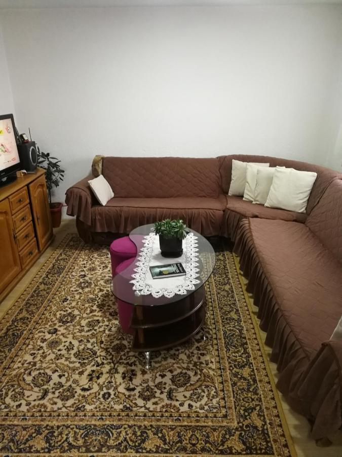 Apartment Helena Žabljak Eksteriør billede