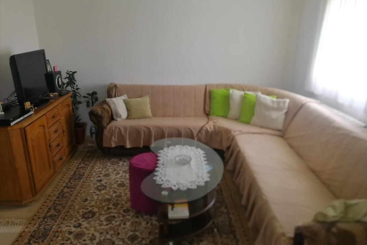 Apartment Helena Žabljak Eksteriør billede