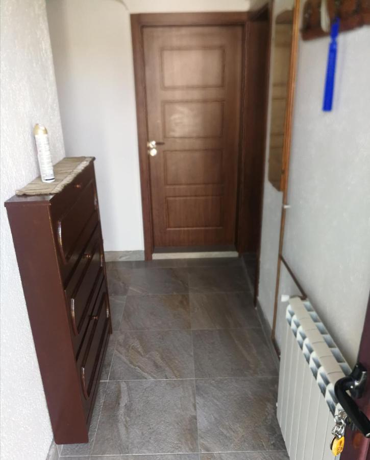 Apartment Helena Žabljak Eksteriør billede