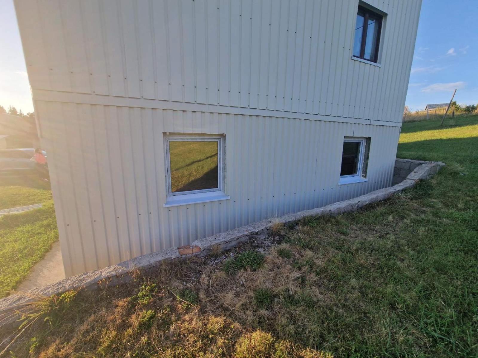 Apartment Helena Žabljak Eksteriør billede