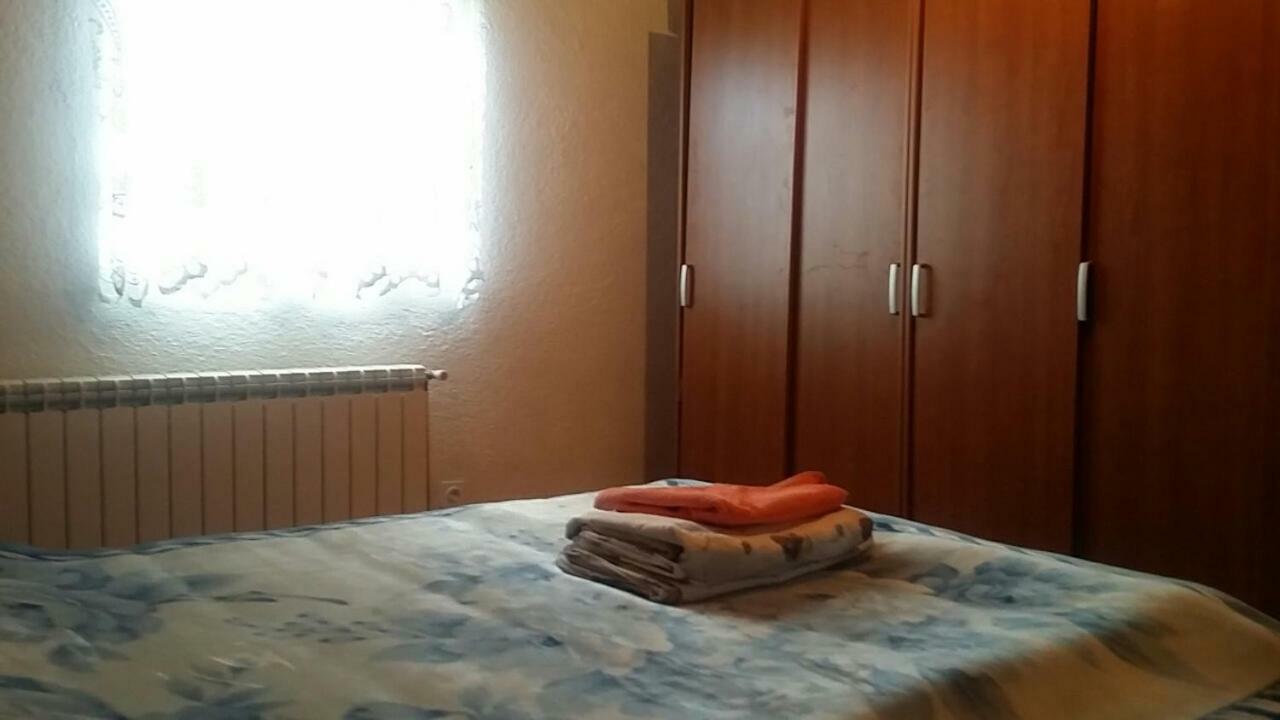 Apartment Helena Žabljak Eksteriør billede
