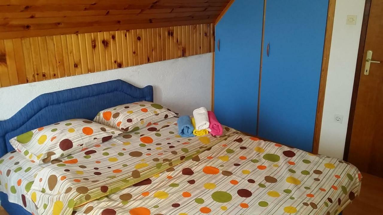 Apartment Helena Žabljak Eksteriør billede